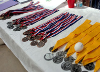 2007-08 ProCurve Olympics