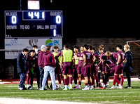 Boys Soccer