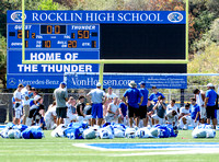 2016/17 Rocklin High School
