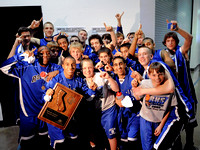 2009 Rocklin Basketball State Championship