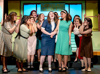 Dress Rehearsal #1 - How to Succeed in Business without Really Trying Feb 26 2024