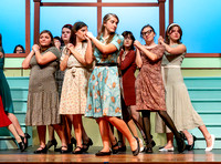 Dress Rehearsal #2 - How to Succeed in Business without Really Trying Feb 27 2024