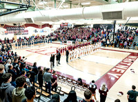 2024-25 Whitney High School