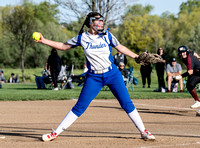 JV vs Whitney April 4 2025