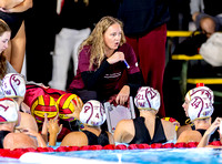 Girls Water Polo